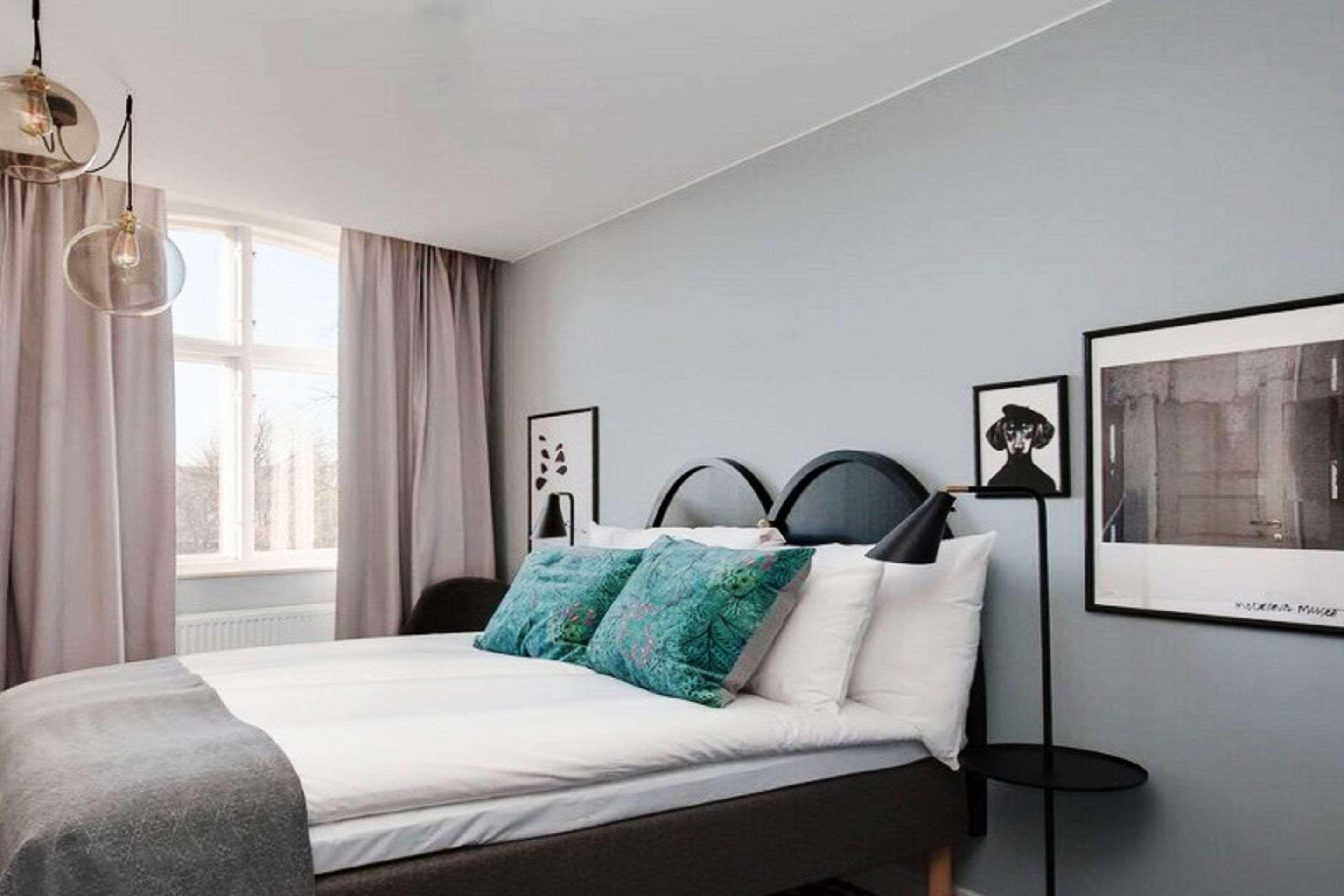 Home Hotel Borgen Йоребру Екстериор снимка