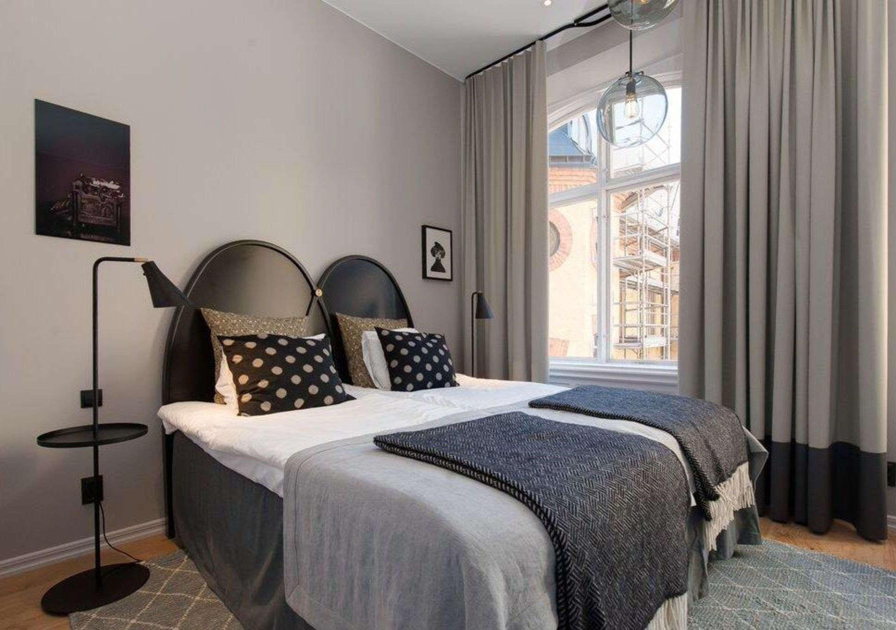 Home Hotel Borgen Йоребру Екстериор снимка